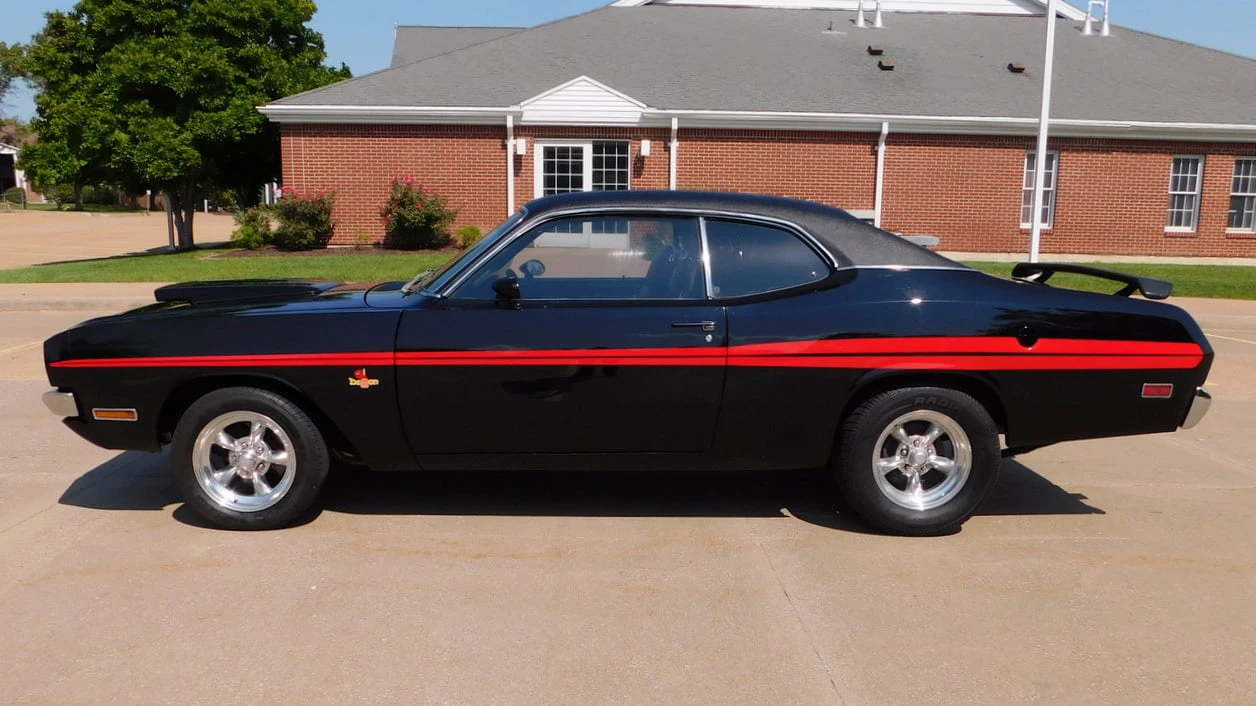1971 Dodge Dart - Image 17 of 18