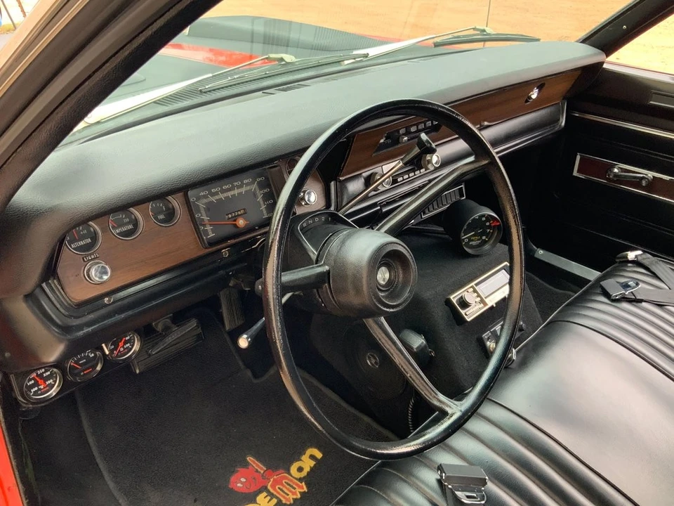 1971 Dodge Dart - Image 20 of 21