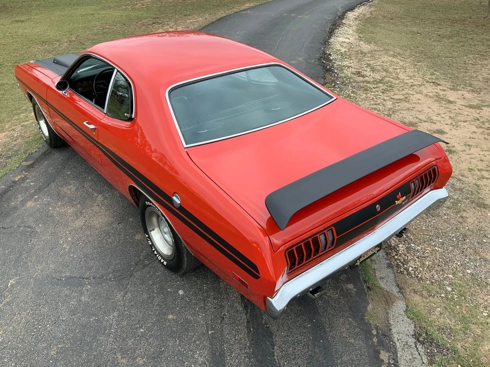 1971 Dodge Neon - Image 3 of 12