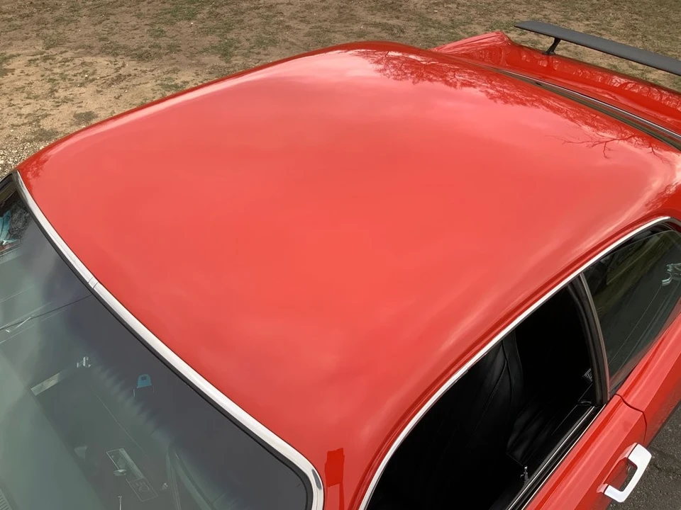 1971 Dodge Dart - Image 16 of 21