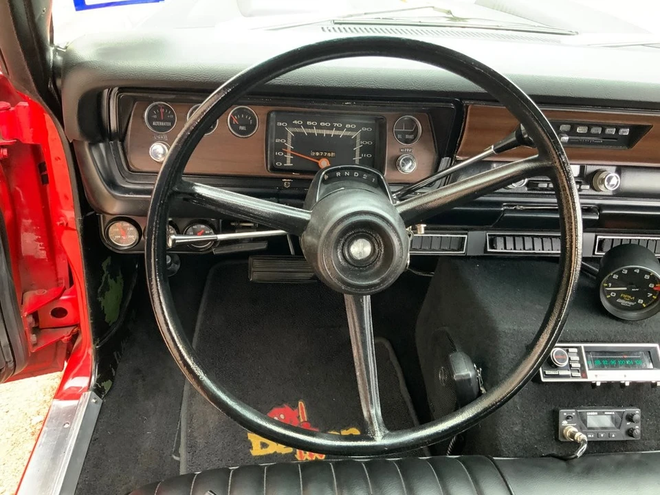1971 Dodge Dart - Image 21 of 21
