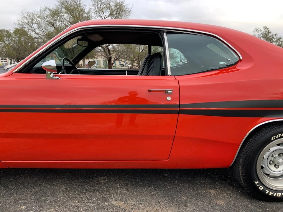 1971 Dodge Dart - Image 17 of 21