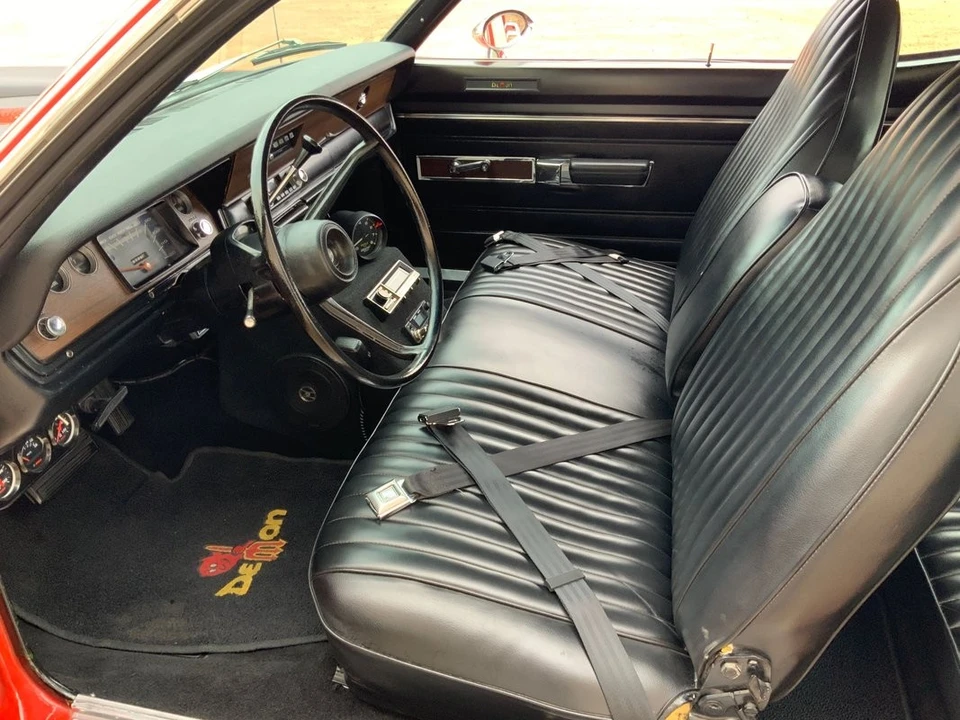 1971 Dodge Dart - Image 2 of 21