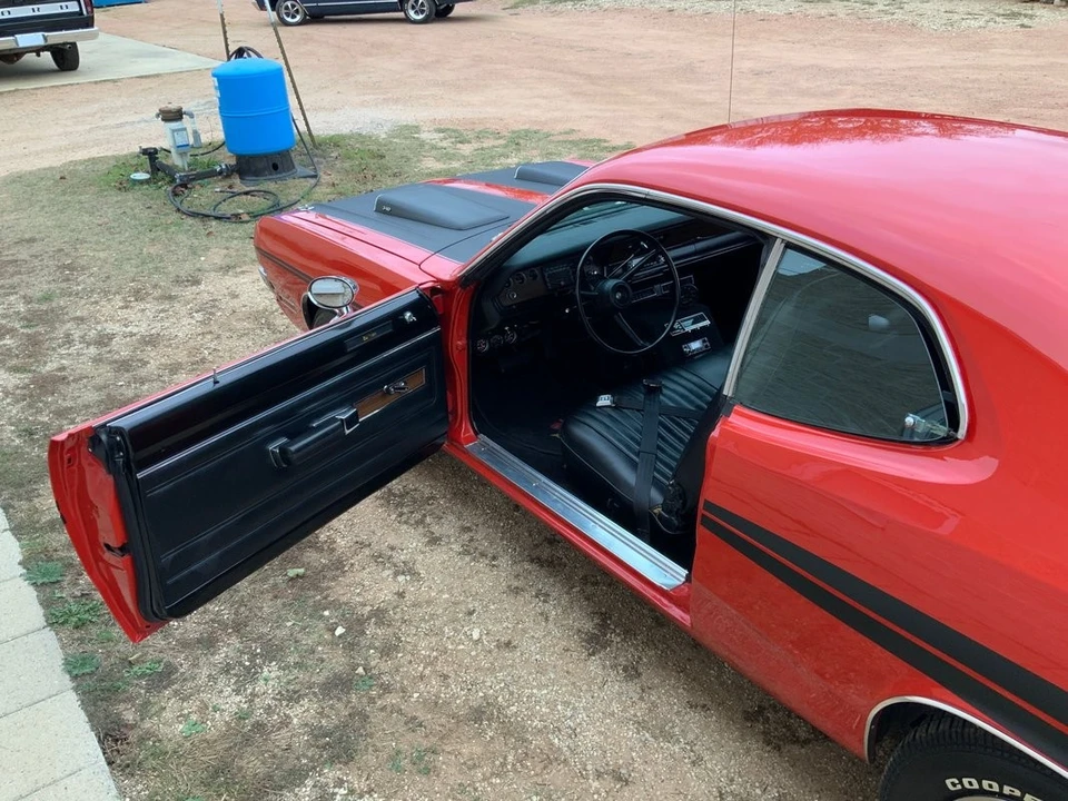 1971 Dodge Dart - Image 18 of 21