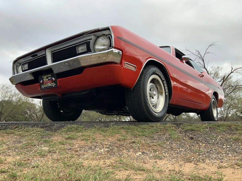 1971 Dodge Dart - Image 14 of 21