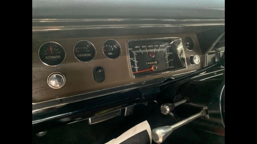 1971 Dodge Dart - Image 5 of 10