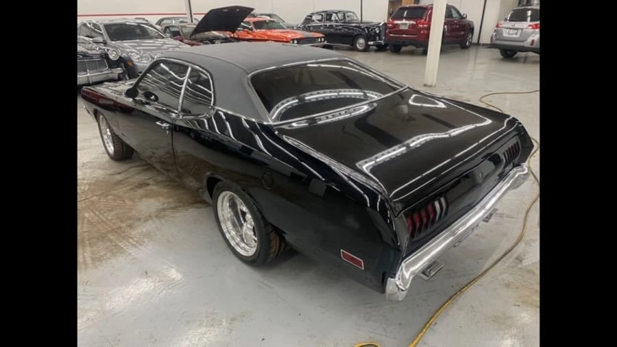1971 Dodge Dart - Image 3 of 10