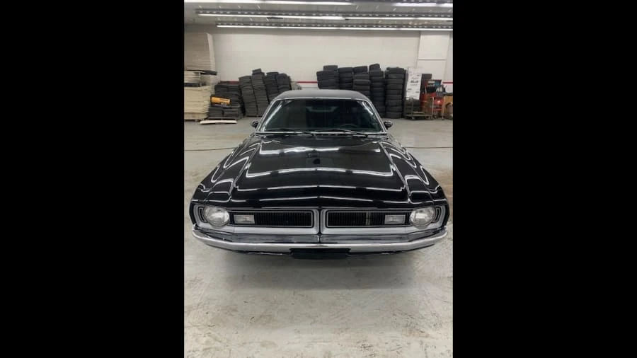 1971 Dodge Dart - Image 6 of 10