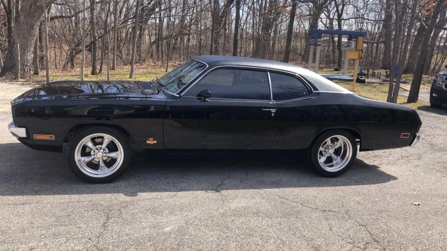1971 Dodge Dart - Image 2 of 23