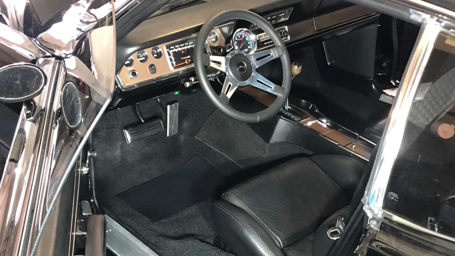 1971 Dodge Dart - Image 4 of 23
