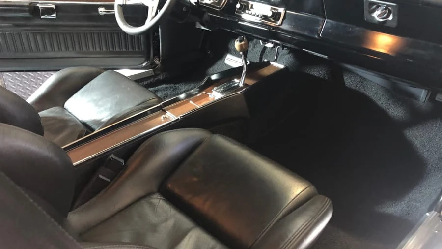 1971 Dodge Dart - Image 5 of 23