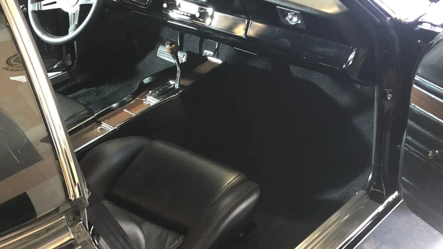 1971 Dodge Dart - Image 6 of 23