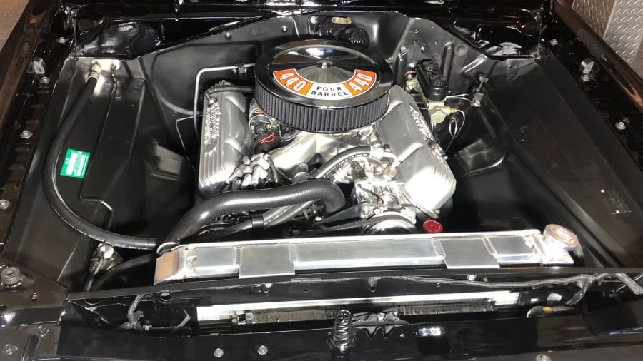 1971 Dodge Dart - Image 7 of 23