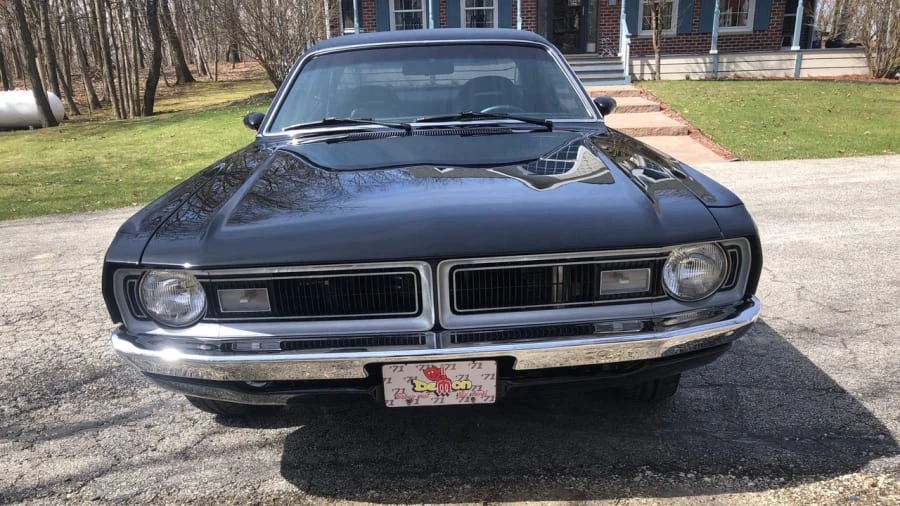 1971 Dodge Dart - Image 16 of 23