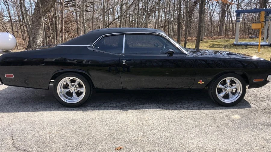 1971 Dodge Dart - Image 19 of 23
