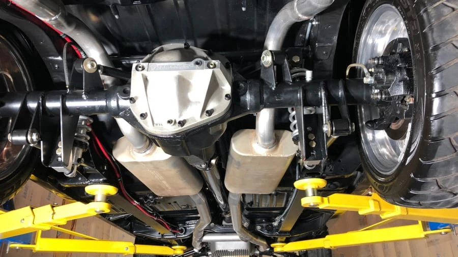 1971 Dodge Dart - Image 22 of 23