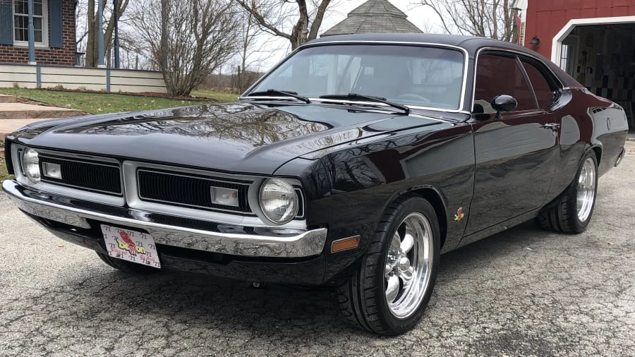 1971 Dodge Dart - Image 23 of 23