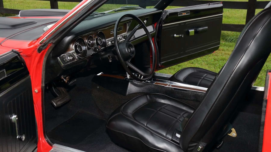 1971 Dodge Dart - Image 4 of 12