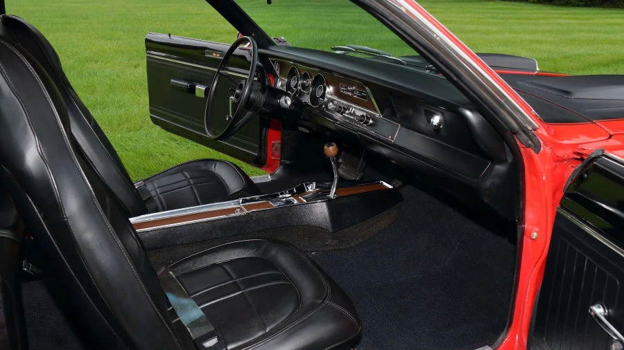 1971 Dodge Dart - Image 5 of 12