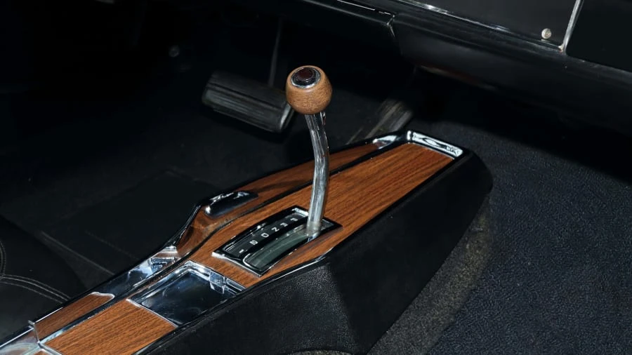 1971 Dodge Dart - Image 10 of 12