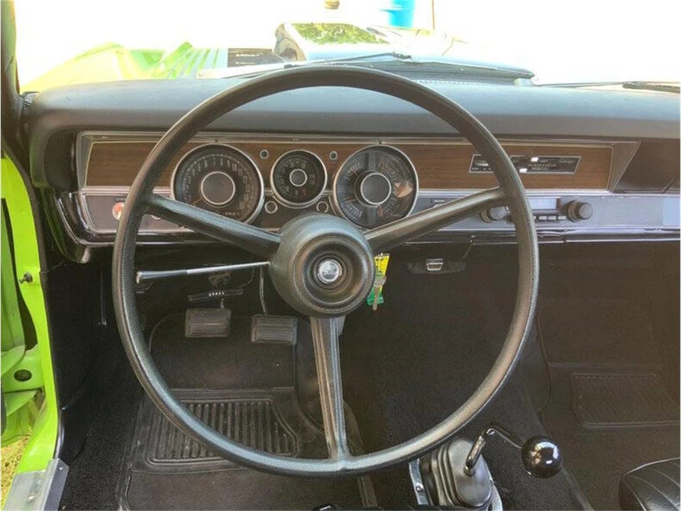 1971 Dodge Challenger - Image 21 of 31