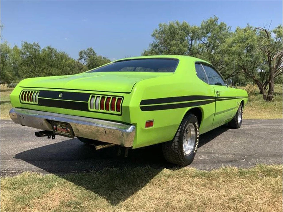 1971 Dodge Challenger - Image 6 of 31