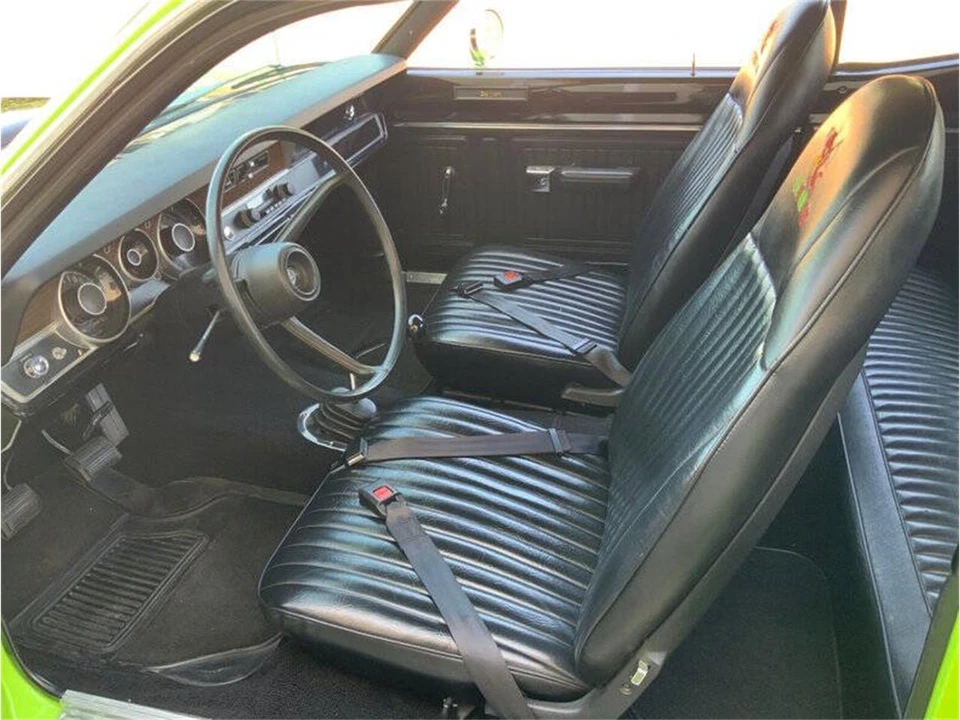 1971 Dodge Challenger - Image 2 of 31