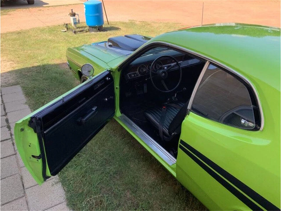 1971 Dodge Challenger - Image 18 of 31