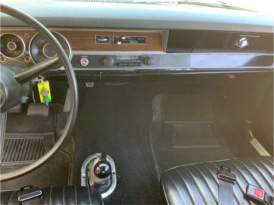 1971 Dodge Challenger - Image 23 of 31