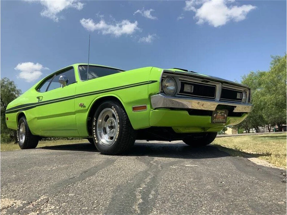 1971 Dodge Challenger - Image 7 of 31