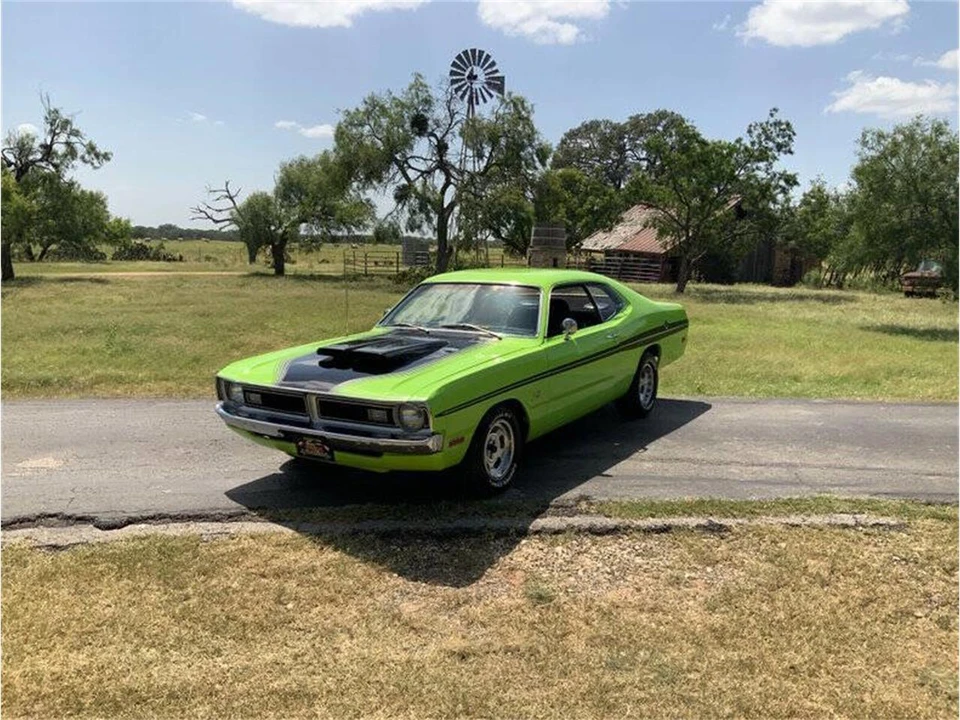 1971 Dodge Challenger - Image 11 of 31