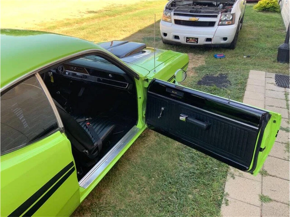 1971 Dodge Challenger - Image 27 of 31