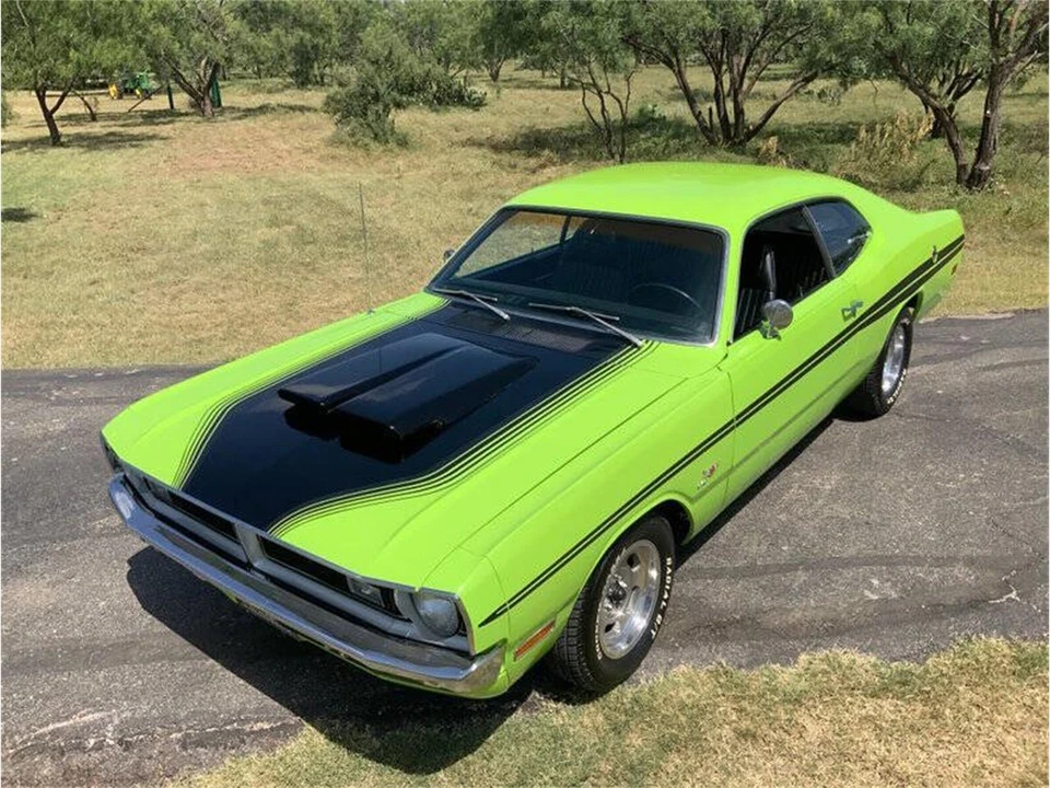 1971 Dodge Challenger - Image 12 of 31