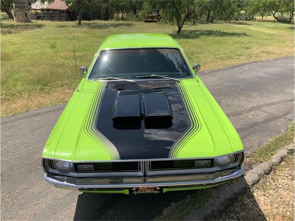 1971 Dodge Challenger - Image 9 of 31