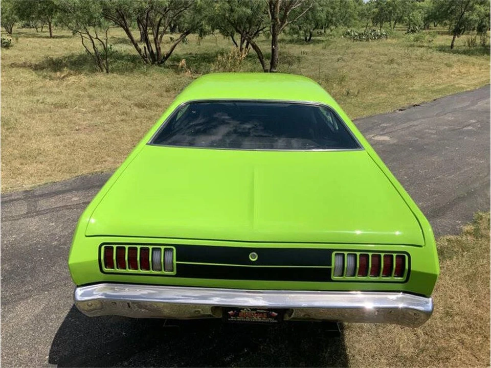 1971 Dodge Challenger - Image 5 of 31