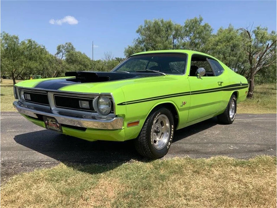 1971 Dodge Challenger - Image 13 of 31