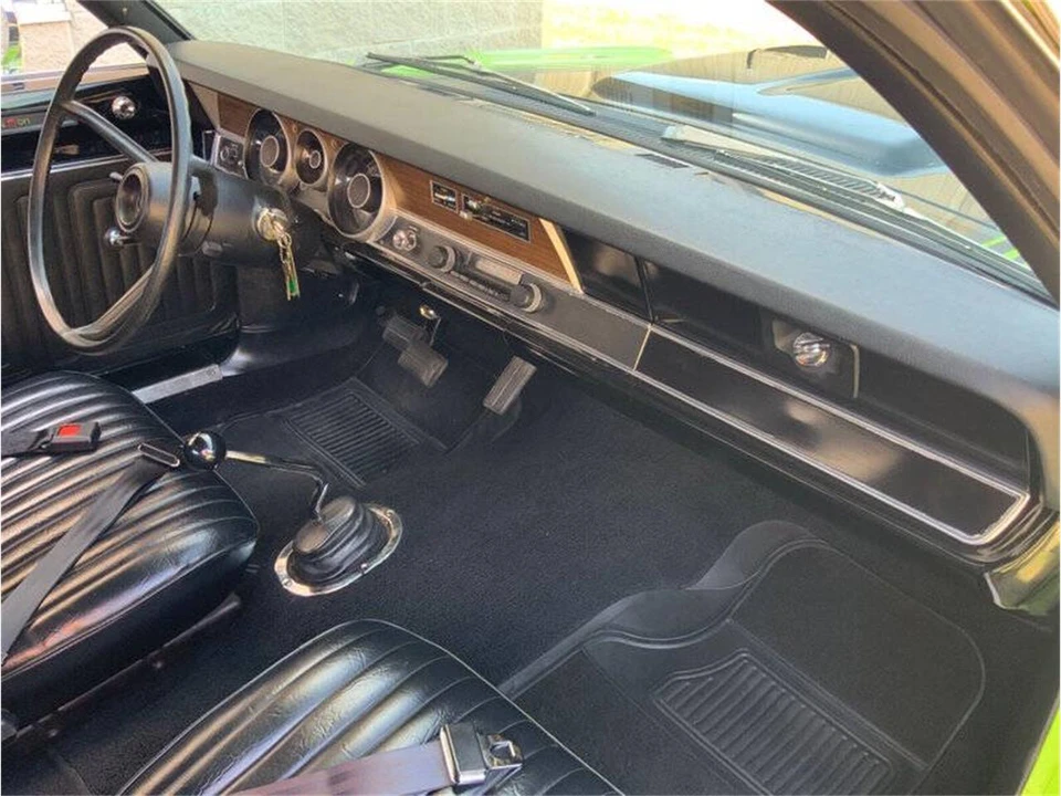 1971 Dodge Challenger - Image 25 of 31