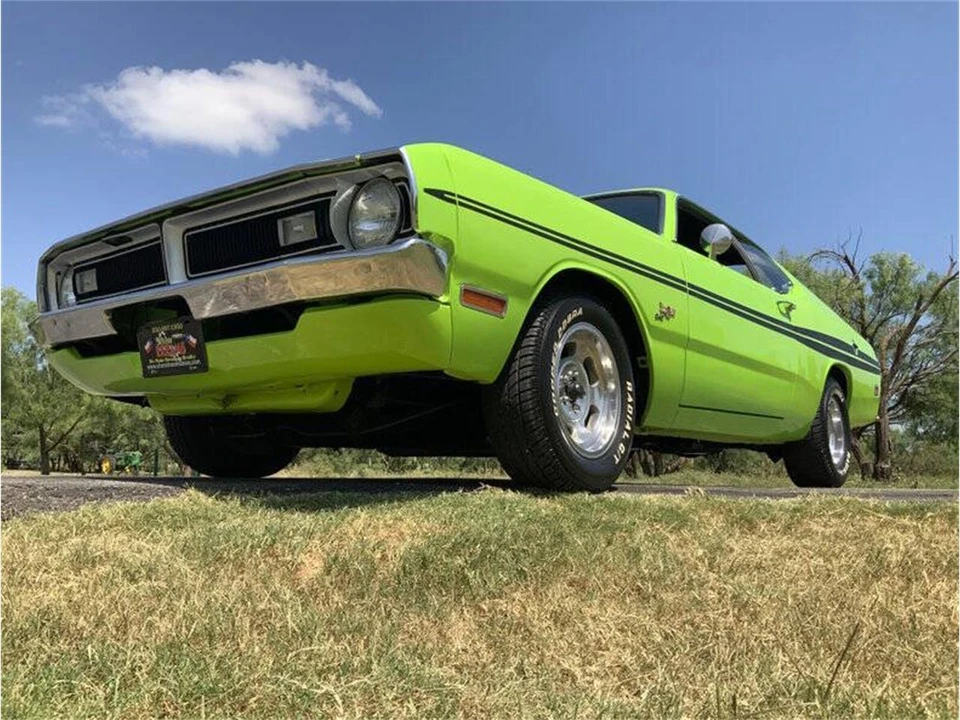 1971 Dodge Challenger - Image 14 of 31