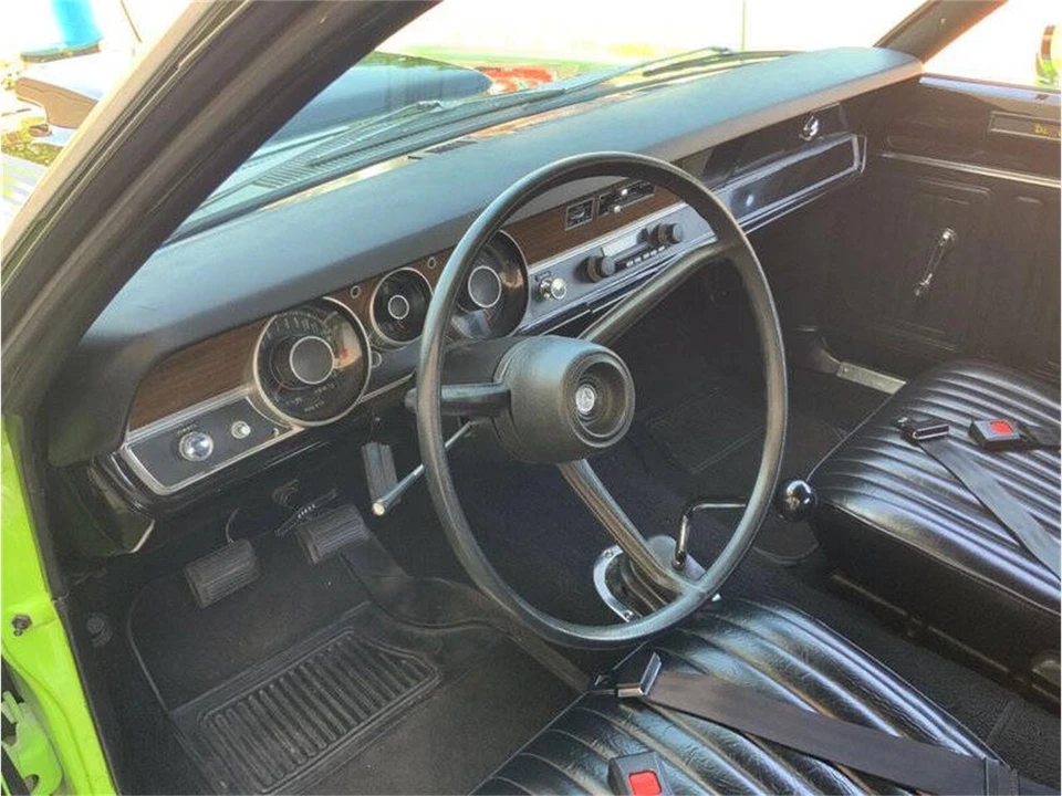 1971 Dodge Challenger - Image 20 of 31