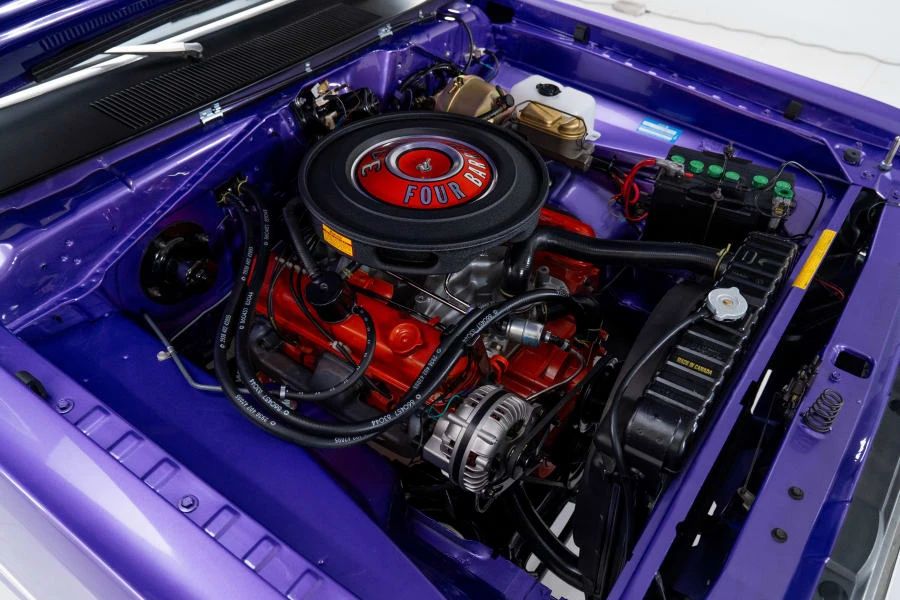 1971 Dodge Dart - Image 30 of 31