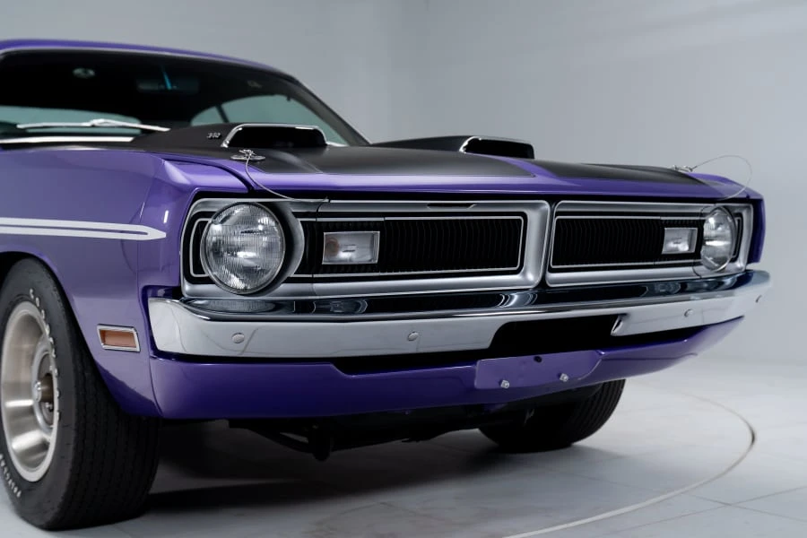 1971 Dodge Dart - Image 7 of 31