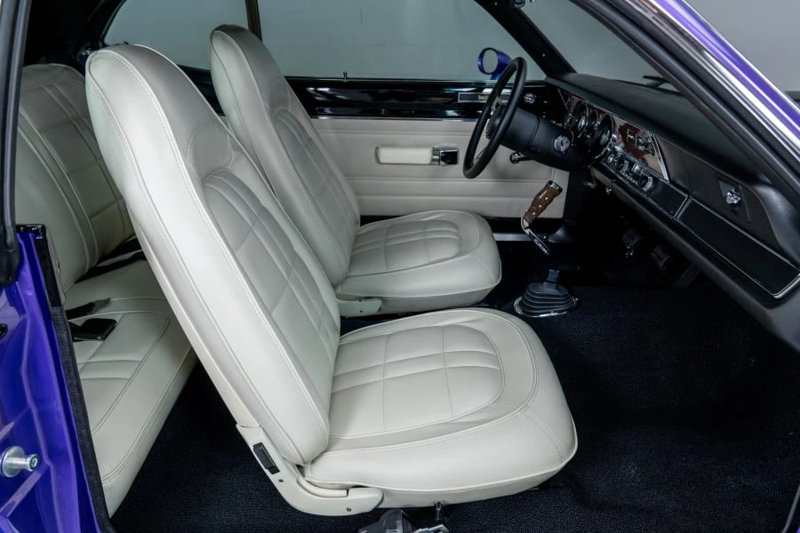 1971 Dodge Dart - Image 28 of 31