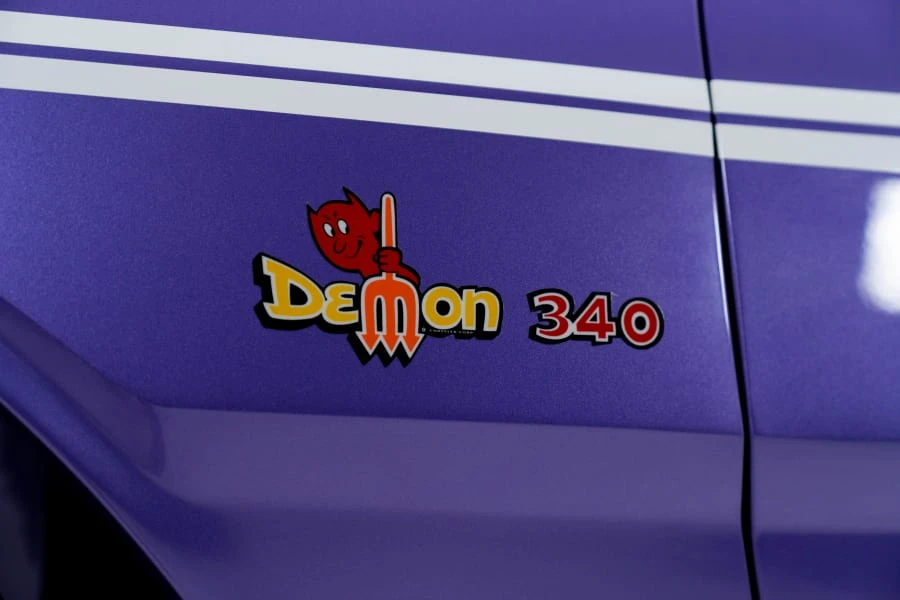 1971 Dodge Dart - Image 12 of 31
