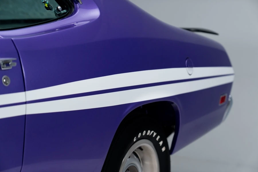 1971 Dodge Dart - Image 14 of 31