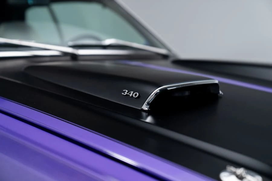 1971 Dodge Dart - Image 10 of 31