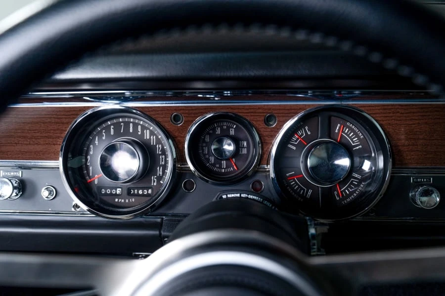 1971 Dodge Dart - Image 24 of 31