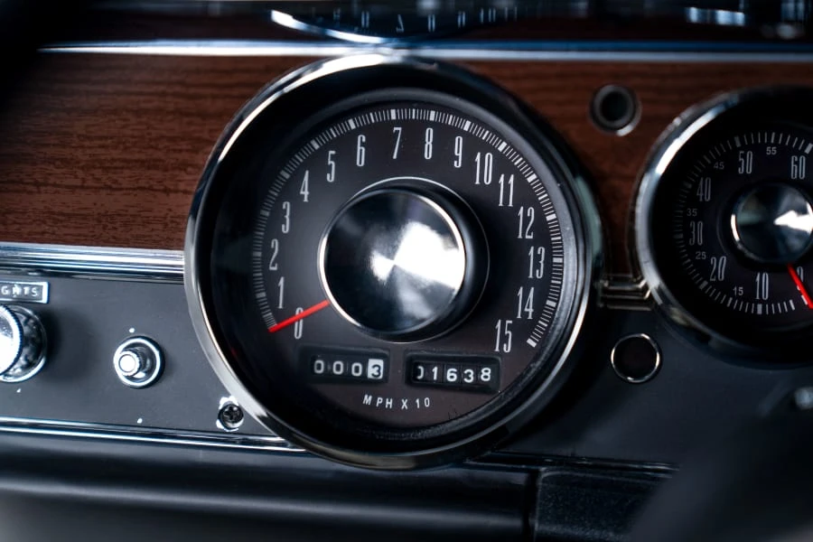 1971 Dodge Dart - Image 26 of 31