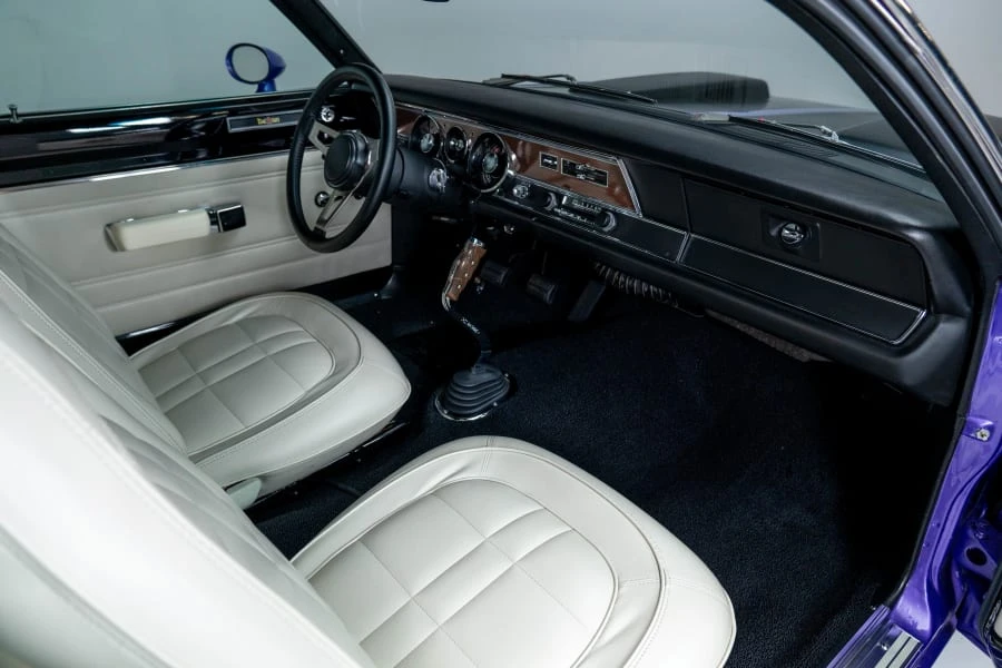 1971 Dodge Dart - Image 19 of 31