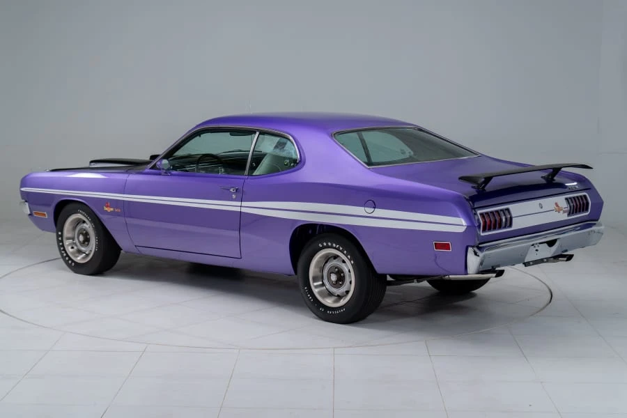 1971 Dodge Dart - Image 3 of 31