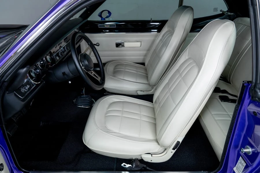 1971 Dodge Dart - Image 27 of 31